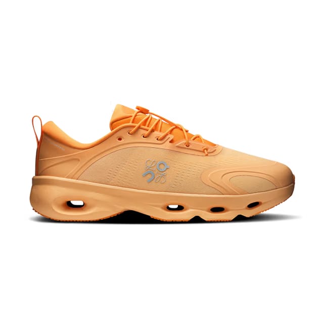 On Running Cloudsolo LOEWE Orange