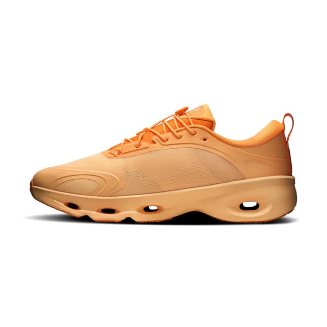On Running Cloudsolo LOEWE Orange