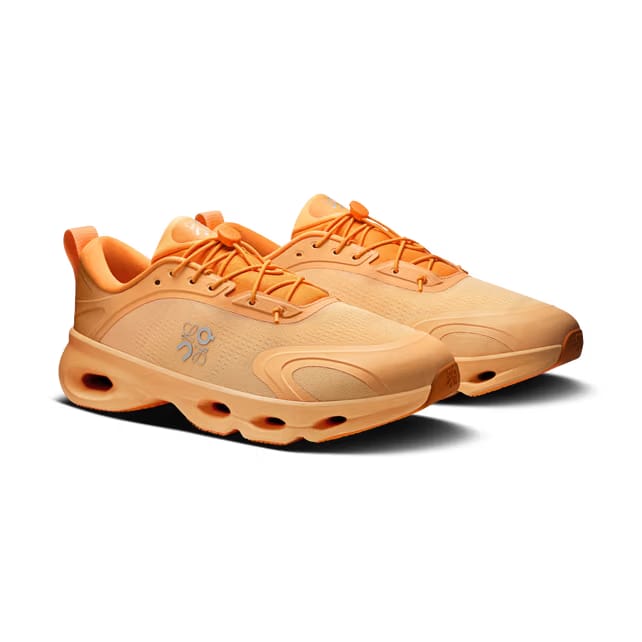 On Running Cloudsolo LOEWE Orange