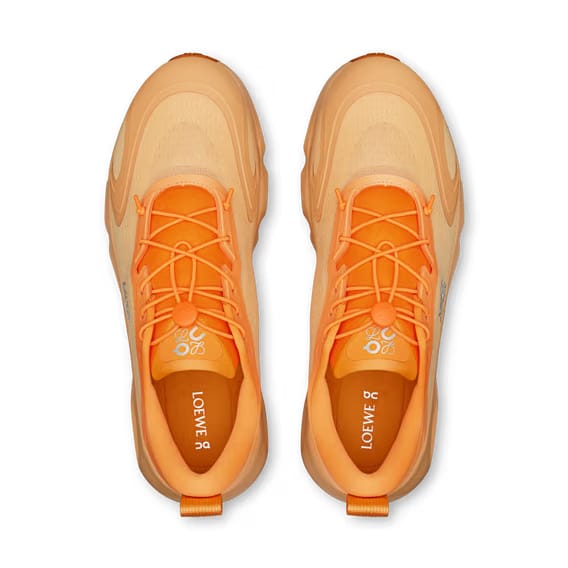 On Running Cloudsolo LOEWE Orange