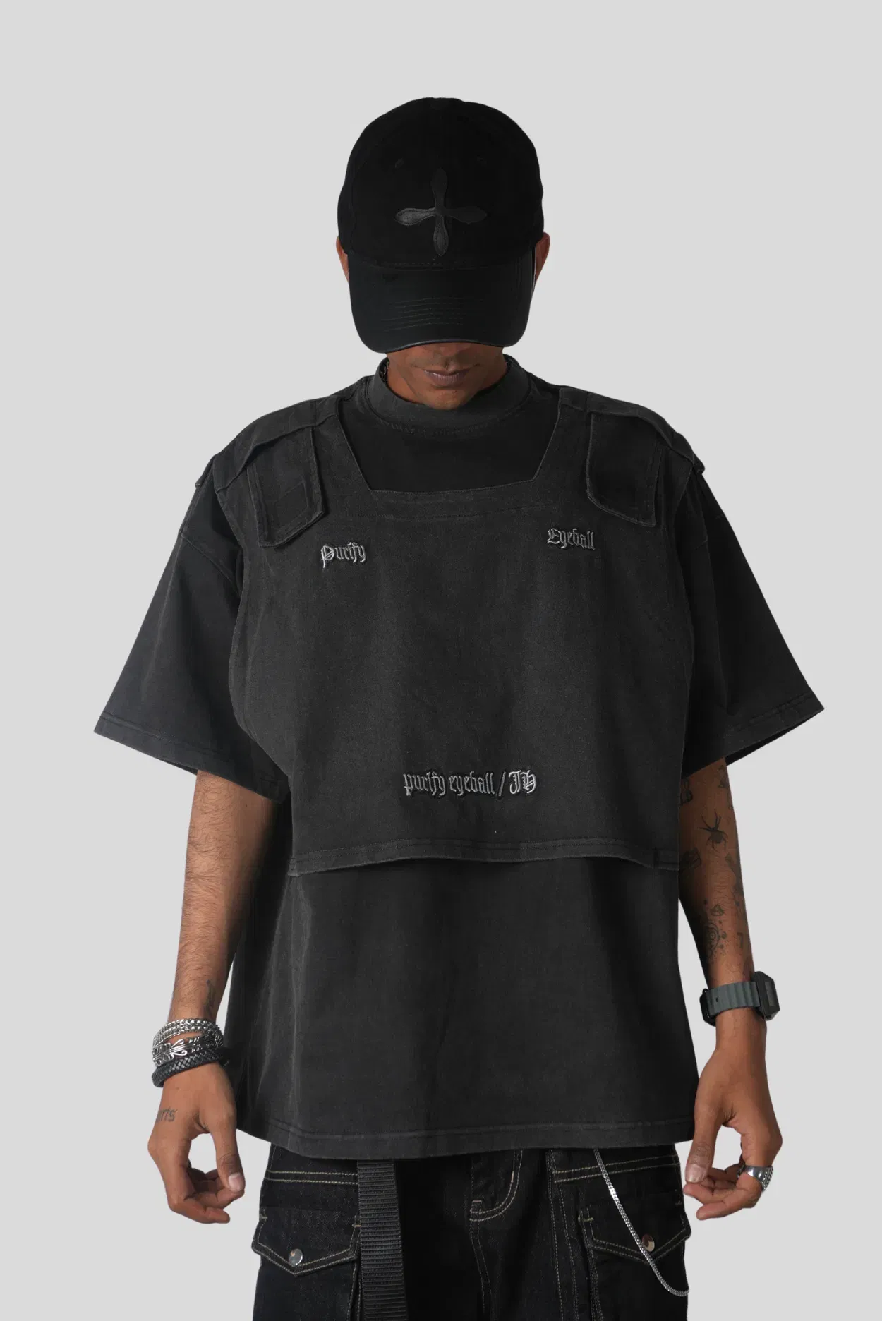 PUFFZUP T-Shirt
