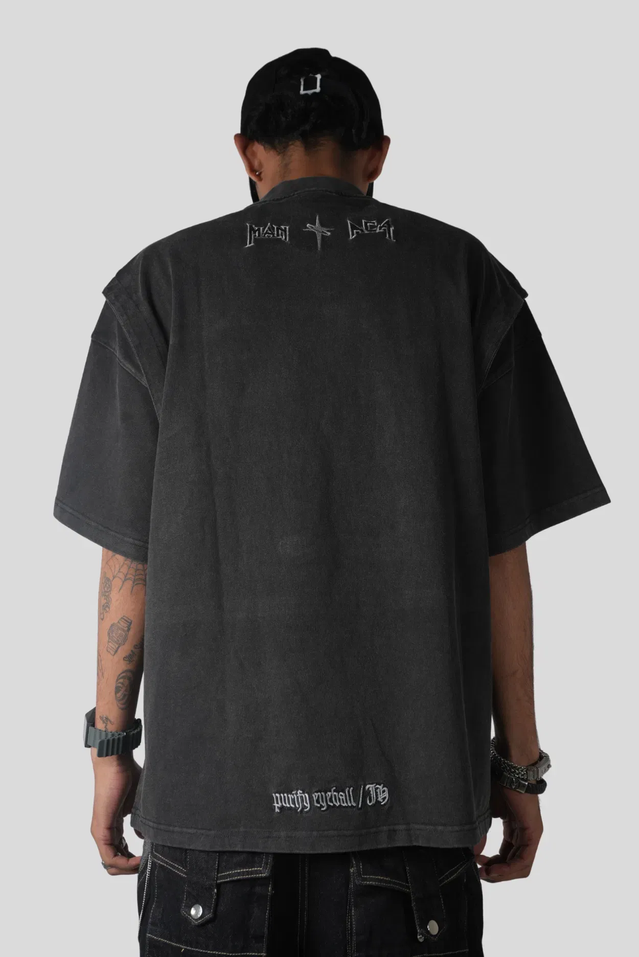 PUFFZUP T-Shirt