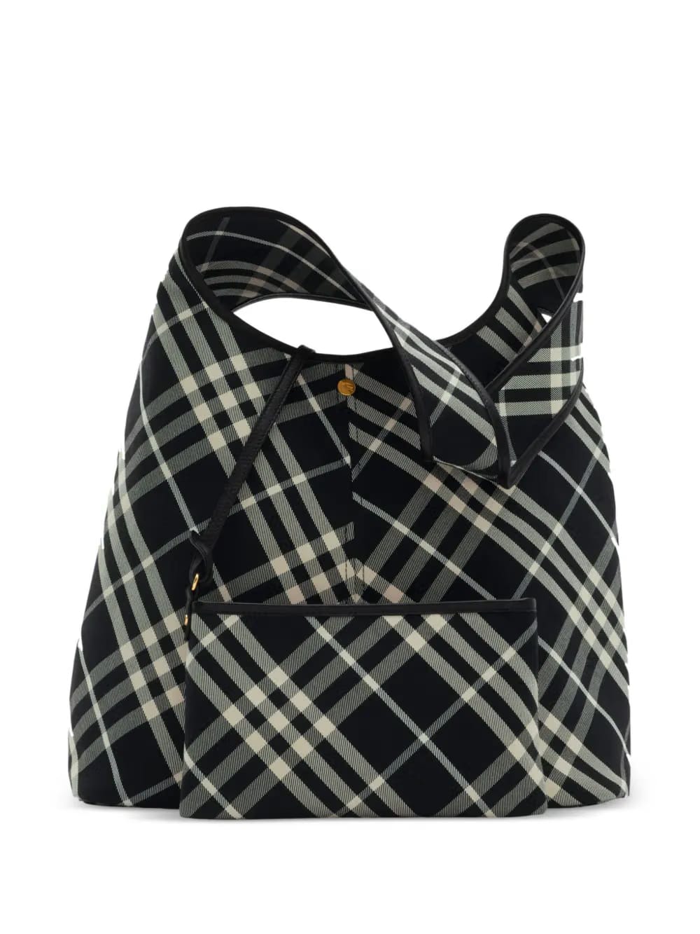 large check shoulder bag