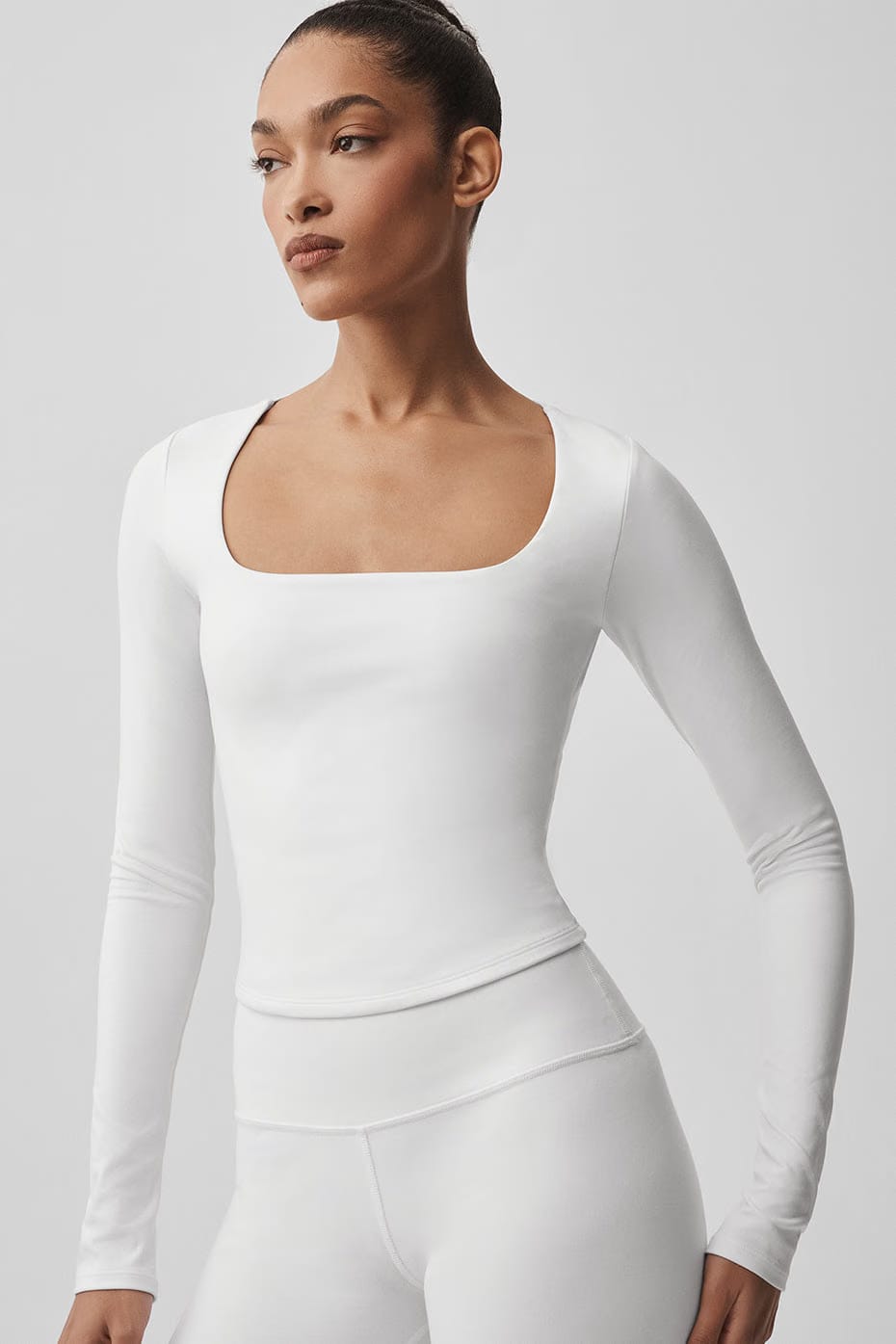 ALO Softsculpt Precision Long Sleeve
