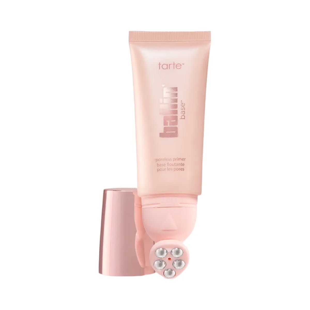 Tarte Ballin Base Poreless Primer