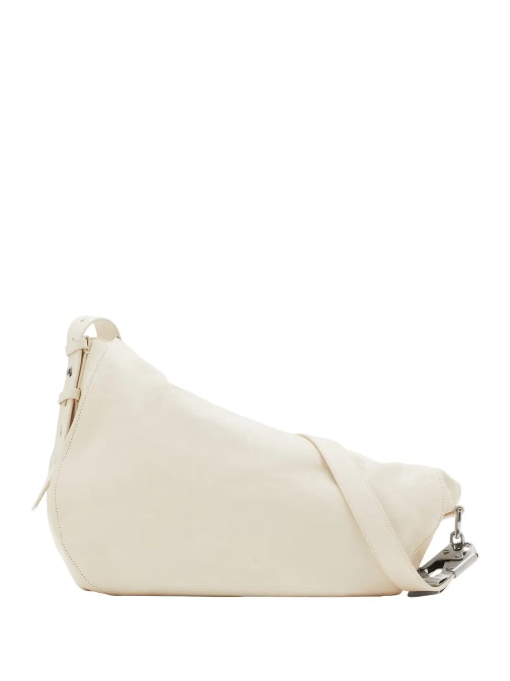 medium Knight leather tote bag
