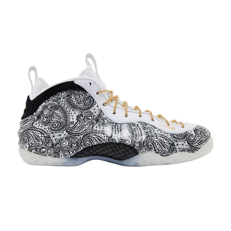 Victor Solomon x Nike Air Foamposite One 'Westside Beaches'