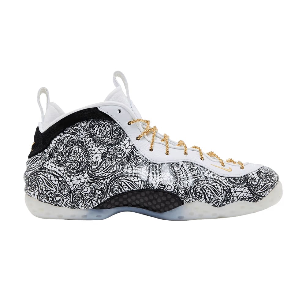 Victor Solomon x Nike Air Foamposite One 'Westside Beaches'