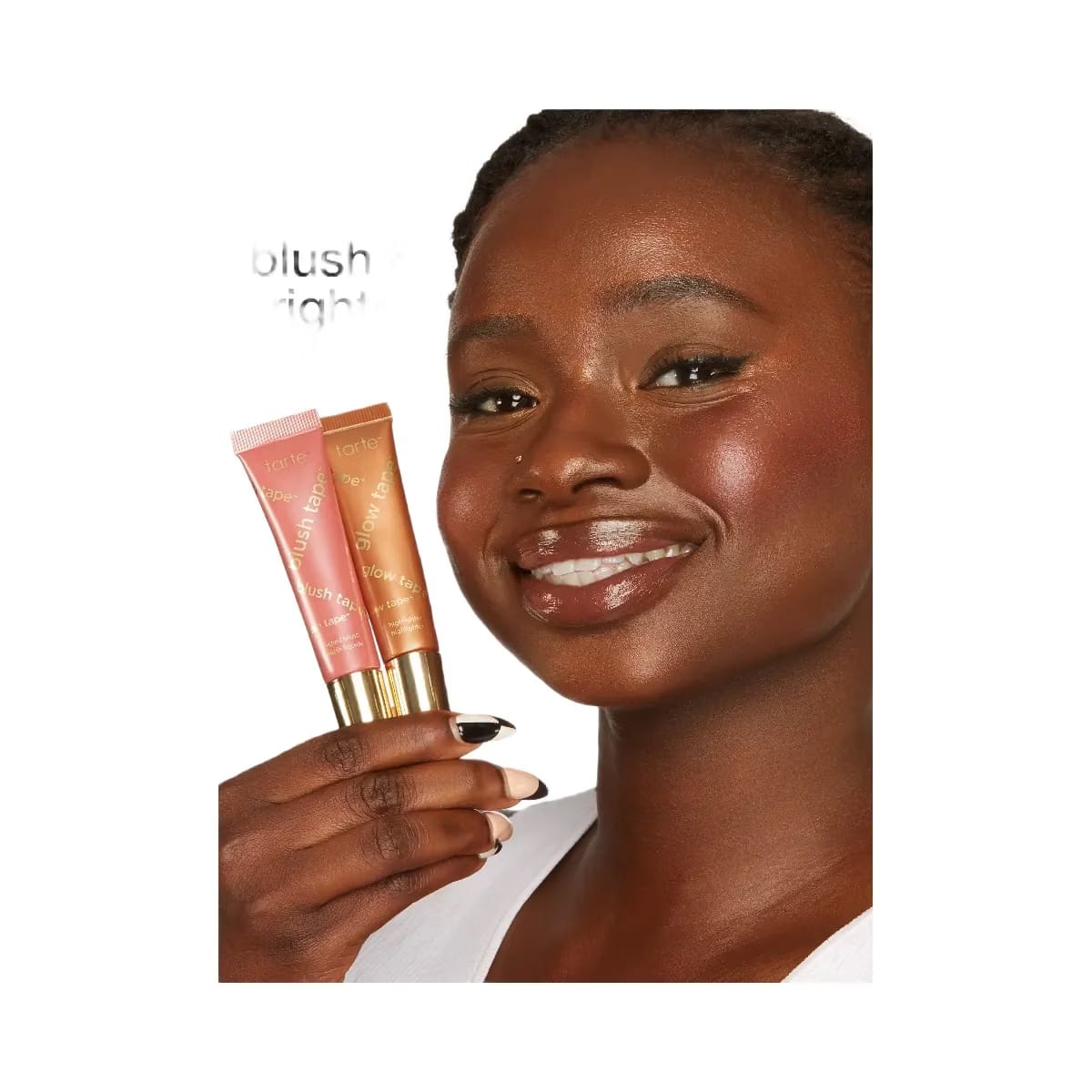 Tarte Blush Tape Glow Tape