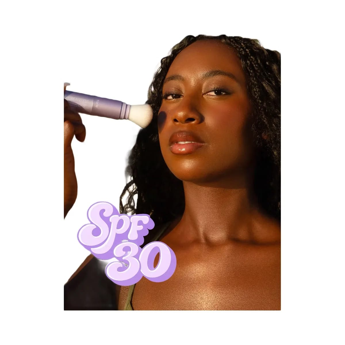 Tarte Creaseless Spf 30 Mineral Powder Sunscreen
