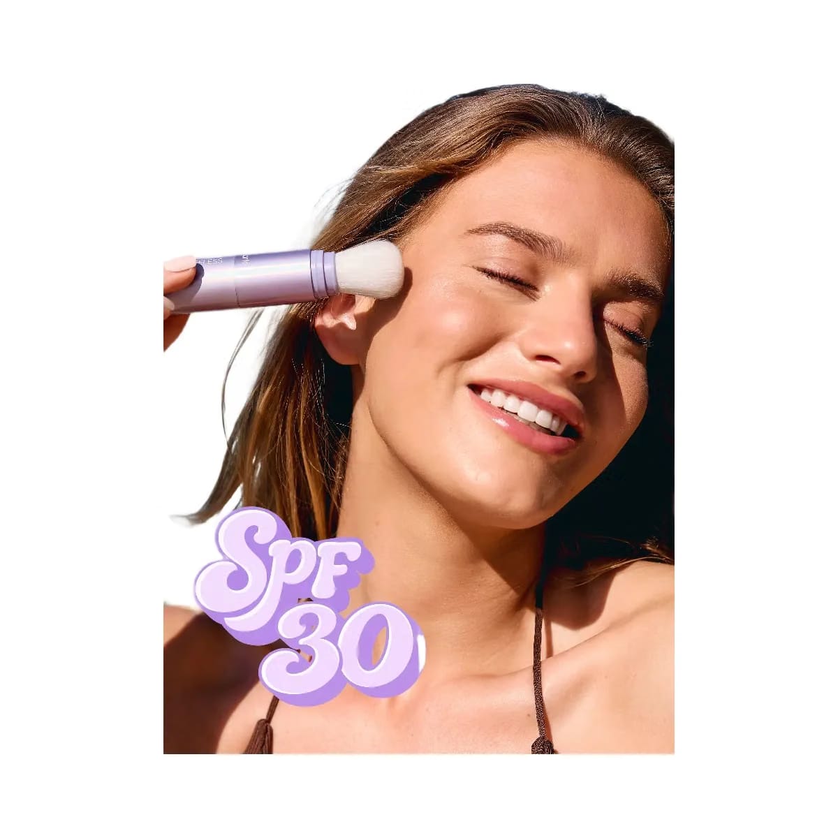 Tarte Creaseless Spf 30 Mineral Powder Sunscreen