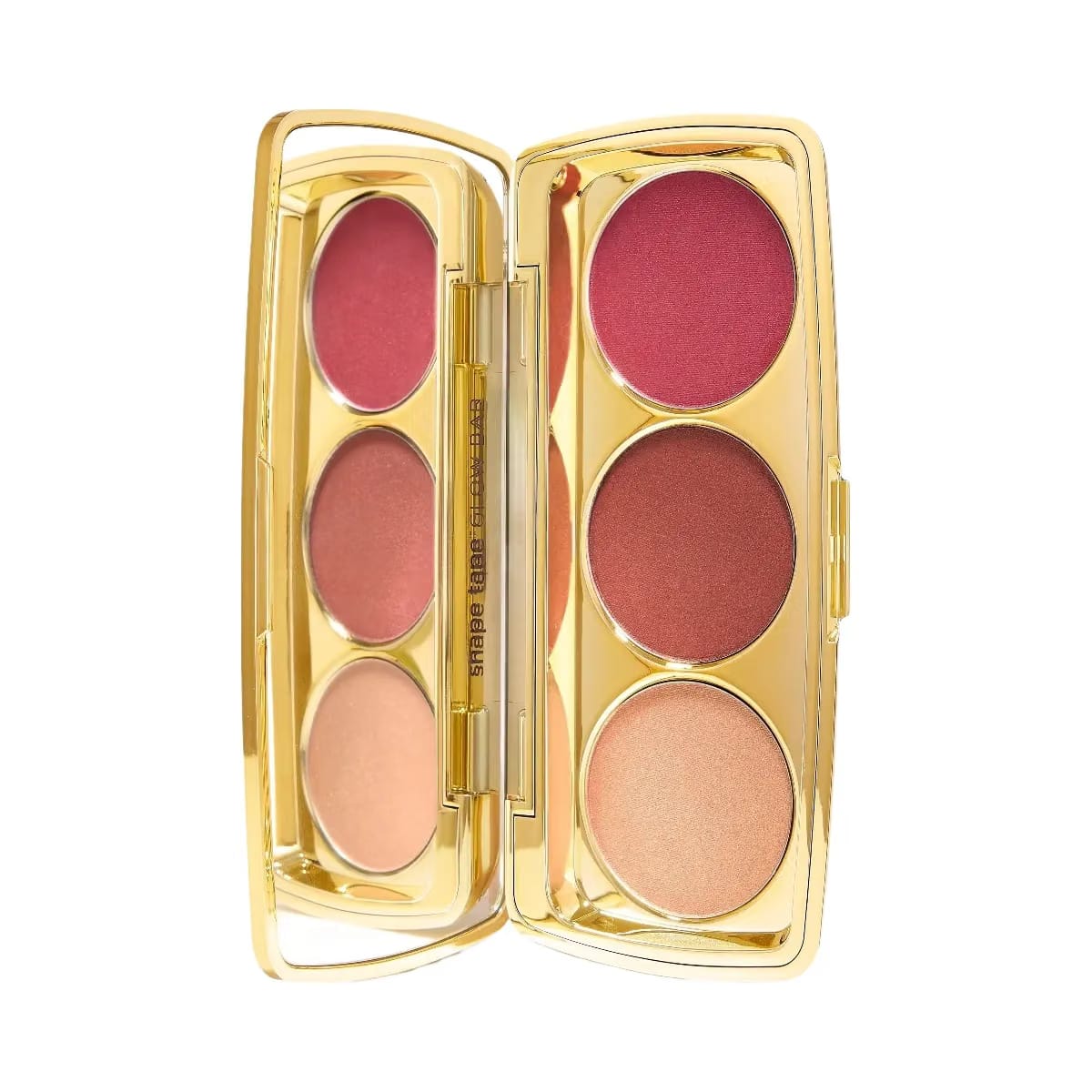 Tarte Itsmaureenkelly Highlight Reel Cheek Wardrobe