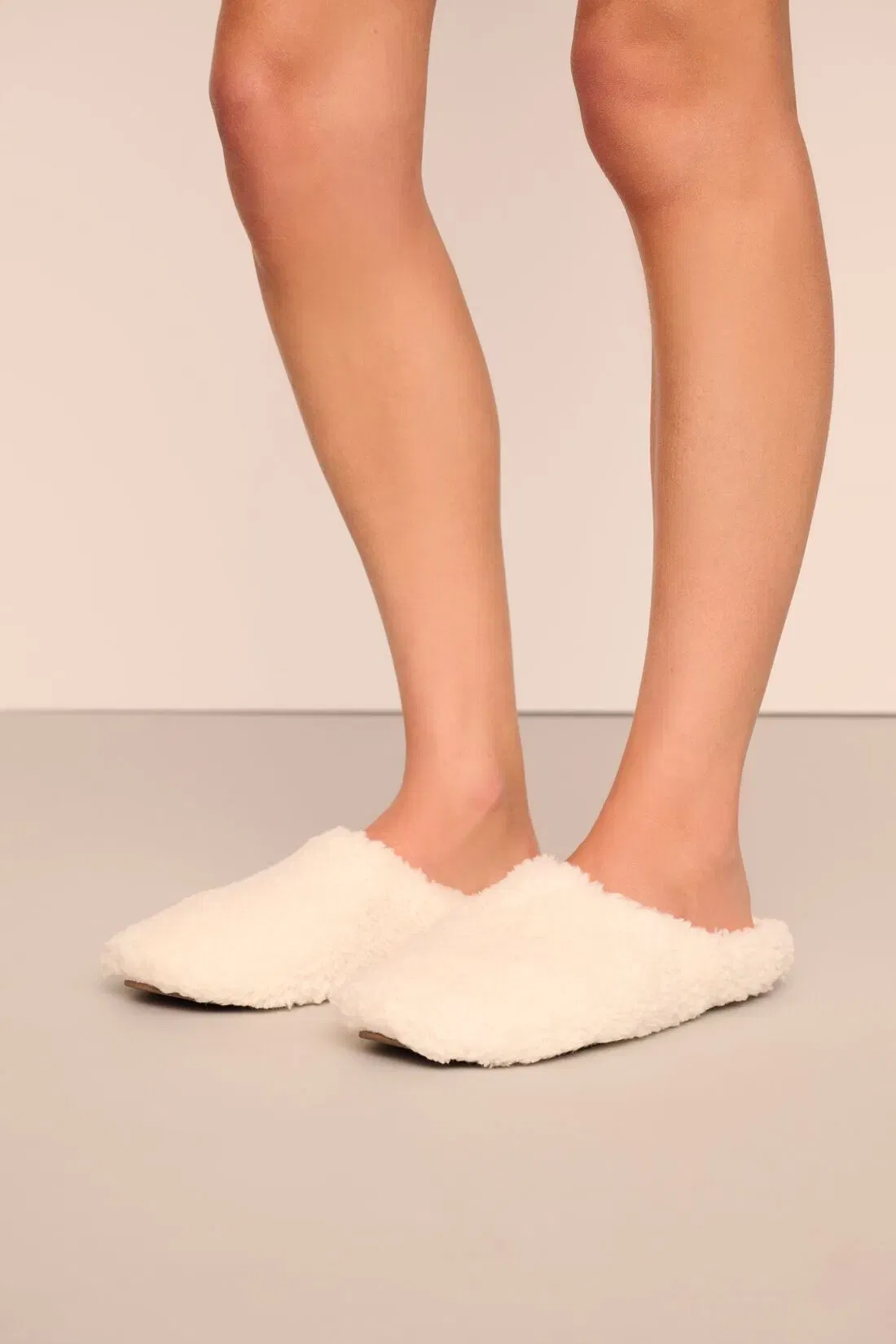 Sherpa Slipper