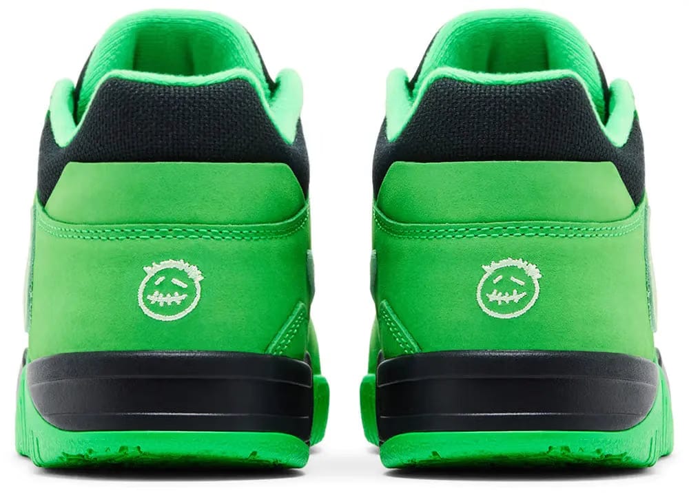 Travis Scott x Air Jordan Jordan Jumpman Jack TR 'Green Spark'