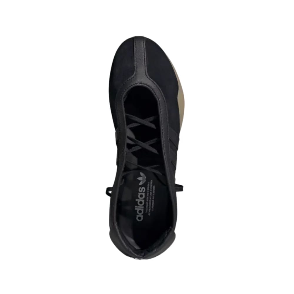 Adidas Taekwondo Mei Core Black