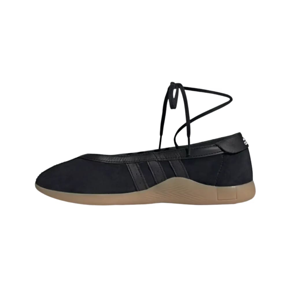 Adidas Taekwondo Mei Core Black