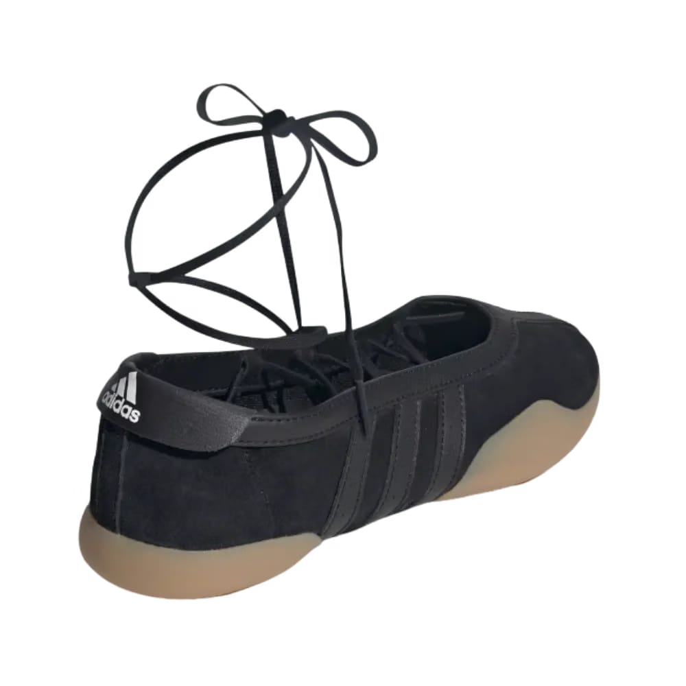 Adidas Taekwondo Mei Core Black
