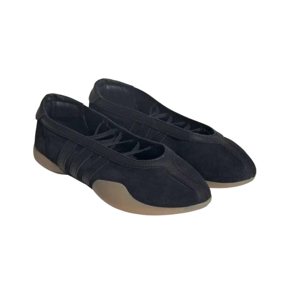 Adidas Taekwondo Mei Core Black