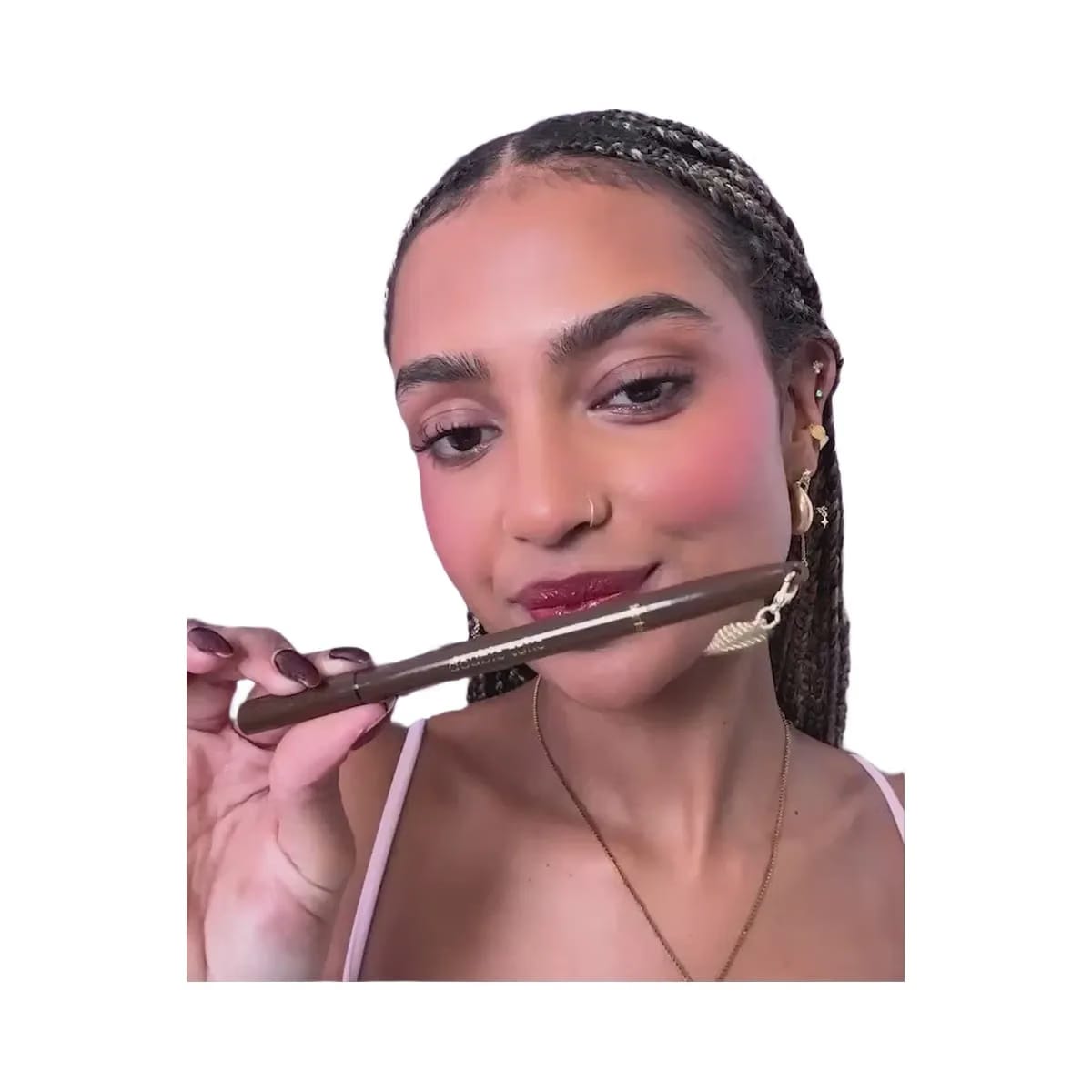 Tarte Limited Edition Double Take Eyeliner Free Charm