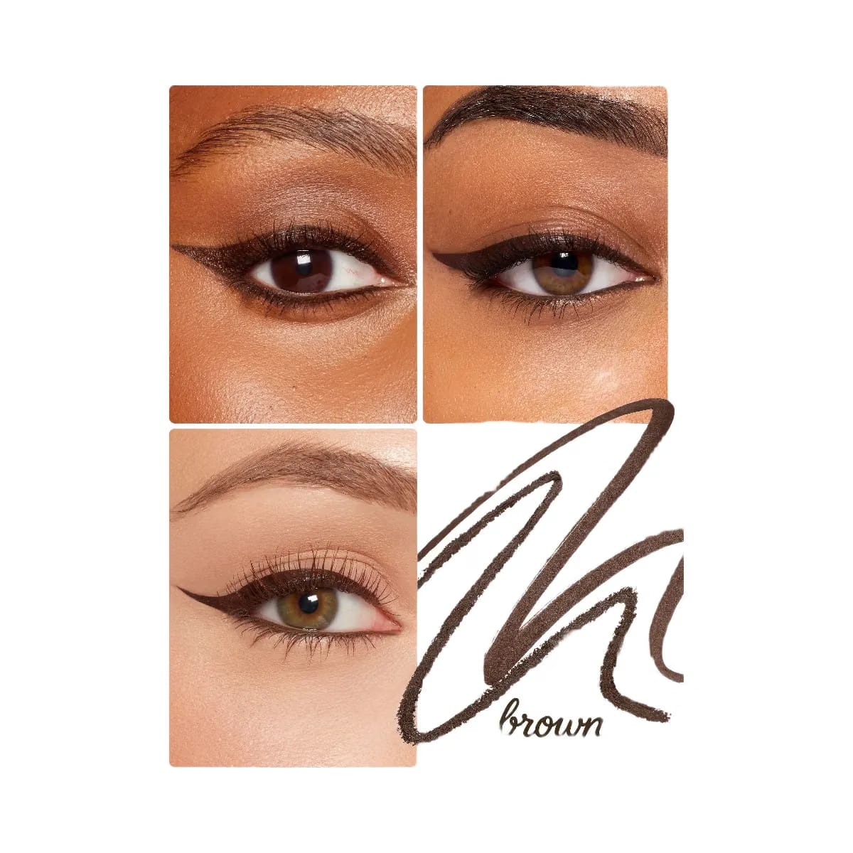 Tarte Limited Edition Double Take Eyeliner Free Charm