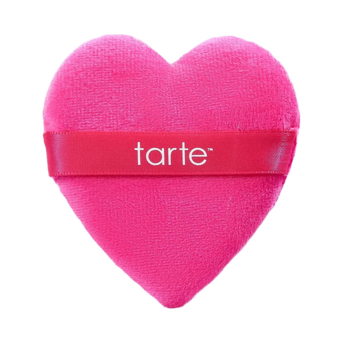 Tarte Heart Powder Puff