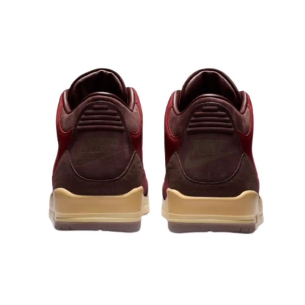Air Jordan 3 Retro 'Bin23'