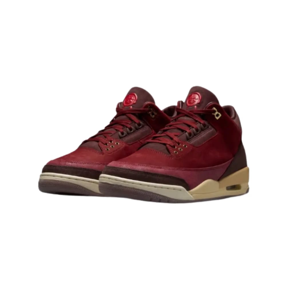 Air Jordan 3 Retro 'Bin23'
