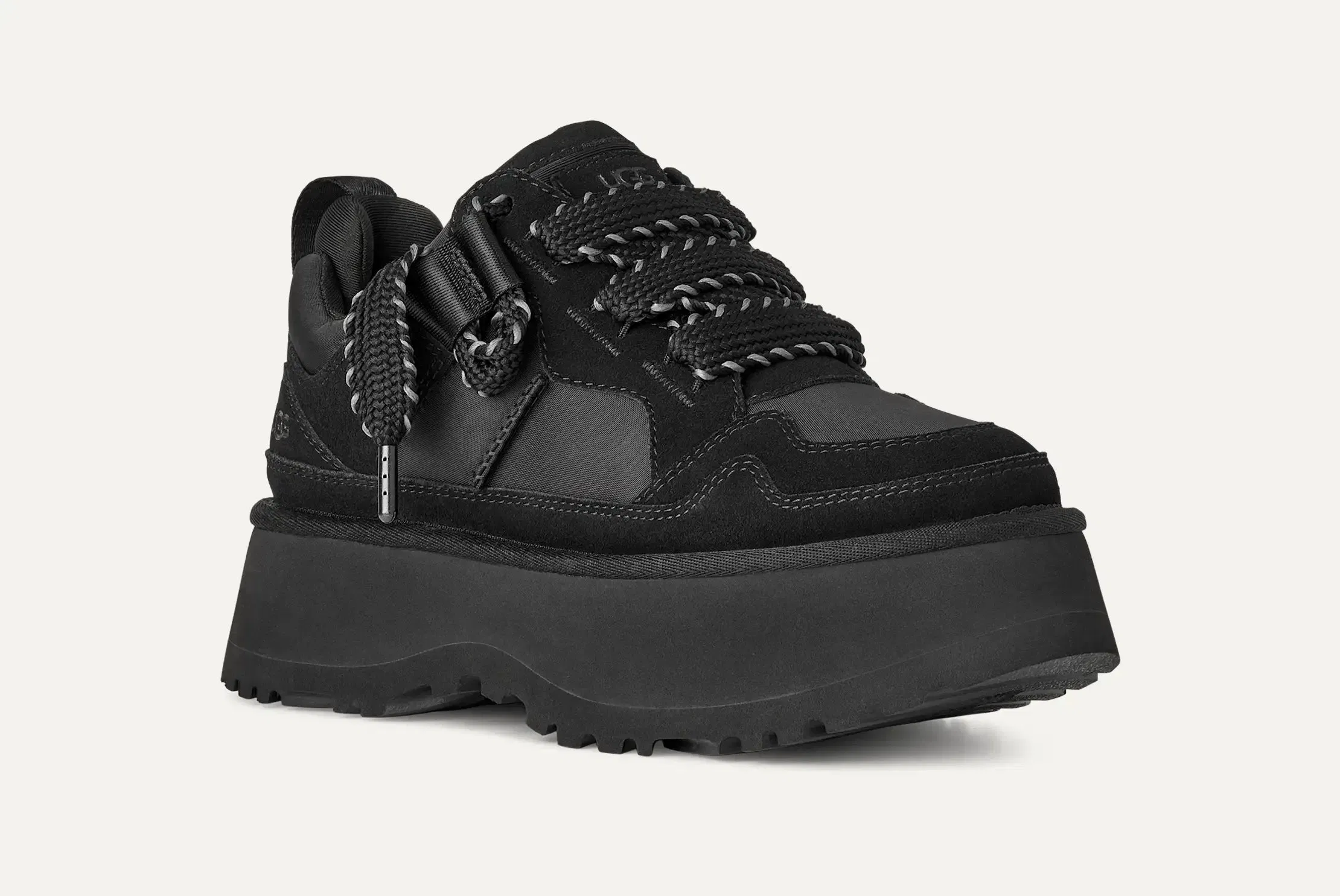 Ugg Astromel Black
