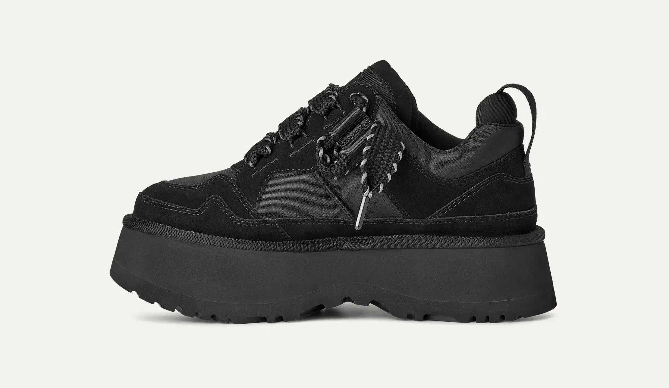Ugg Astromel Black