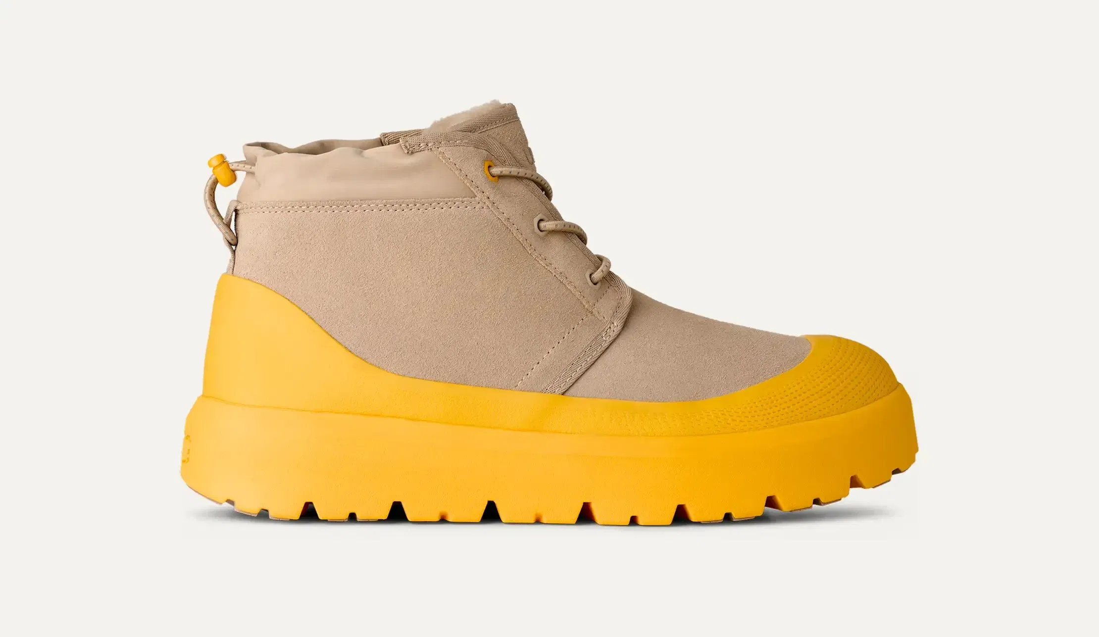 Ugg Neumel Weather Hybrid Mustard Seed / Summer Wheat