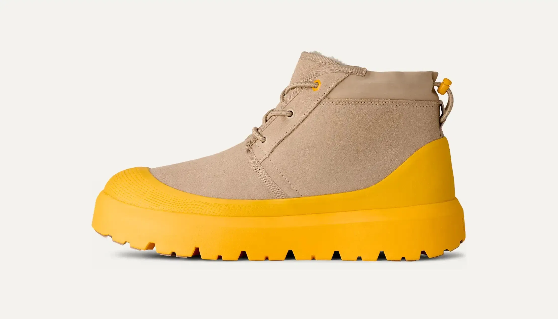 Ugg Neumel Weather Hybrid Mustard Seed / Summer Wheat