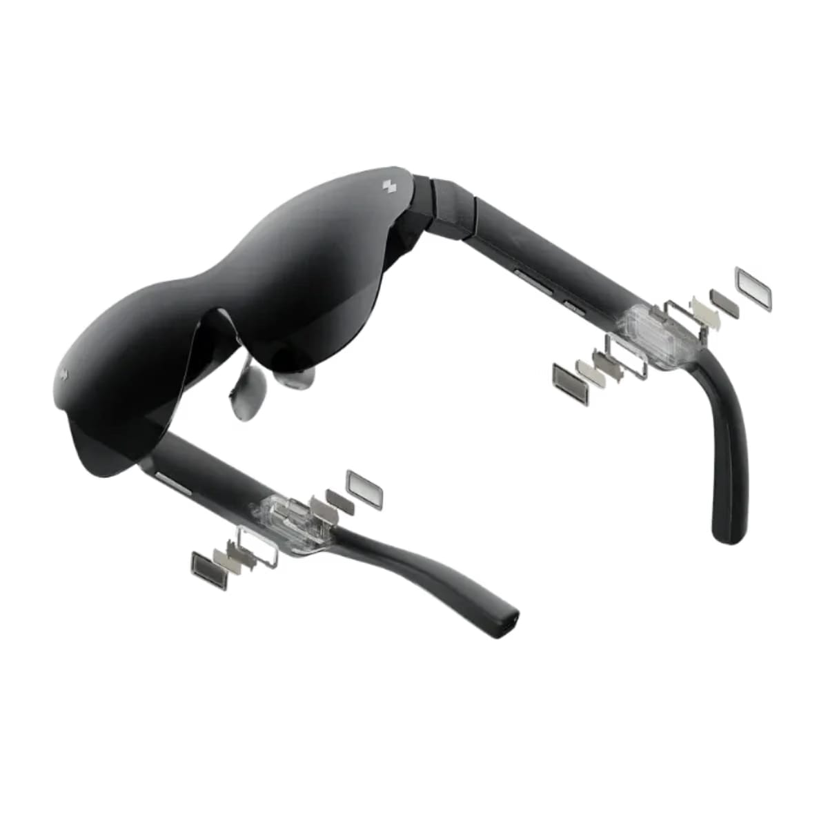 RayNeo Air 4 Pro AR Glasses