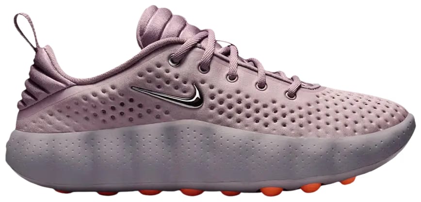 Nike Mind 002 'Light Violet Ore Purple Smoke' (W)