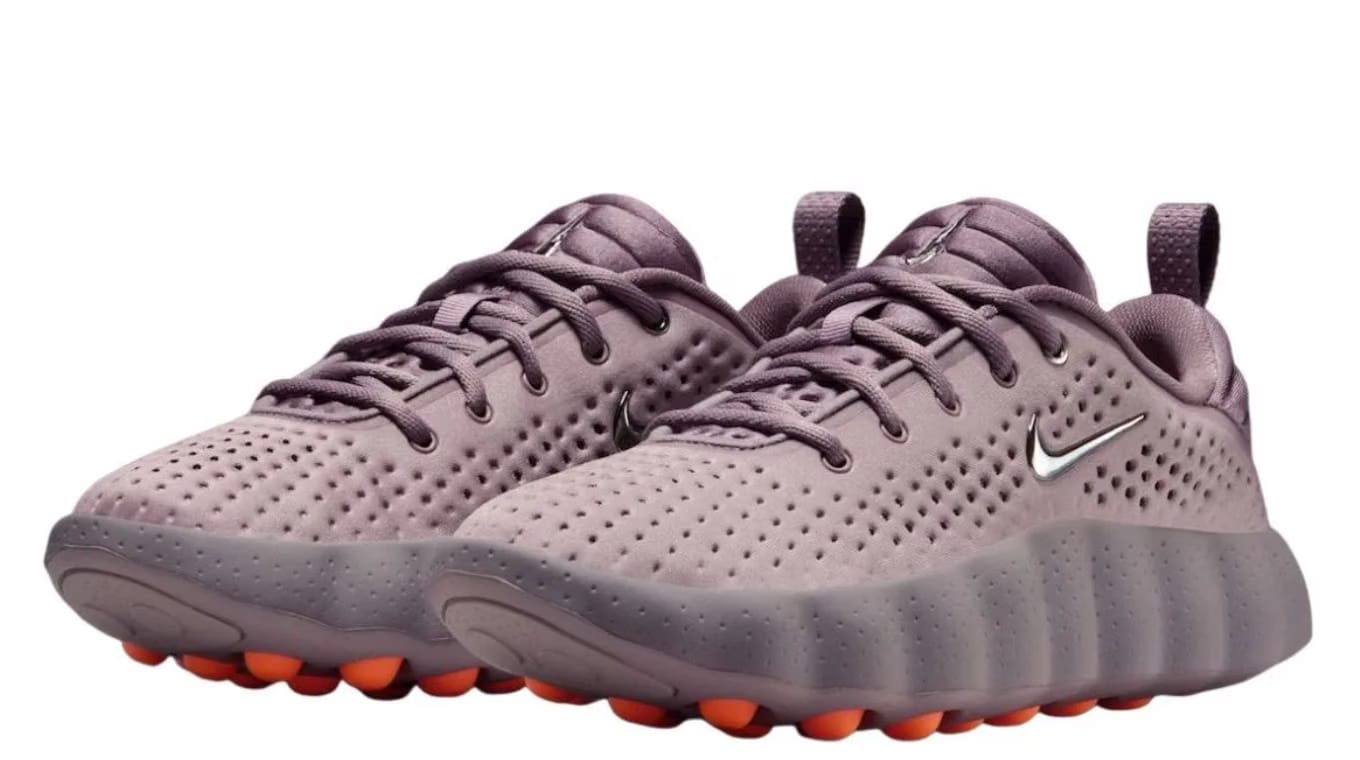 Nike Mind 002 'Light Violet Ore Purple Smoke' (W)
