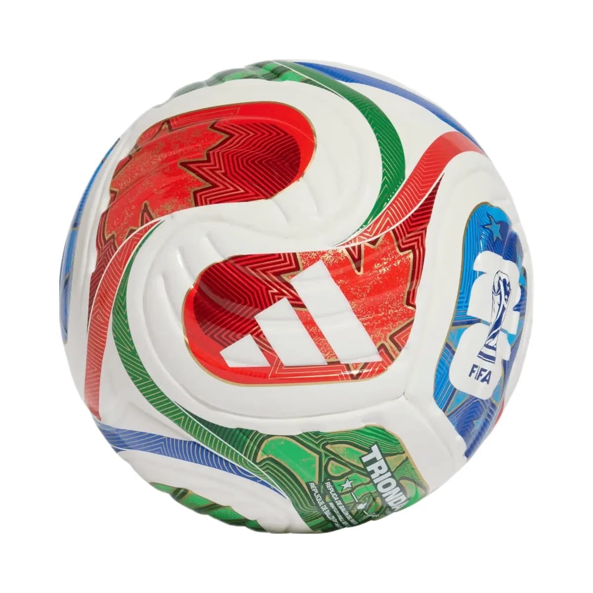 FIFA World Cup 2026 Trionda Mini Ball