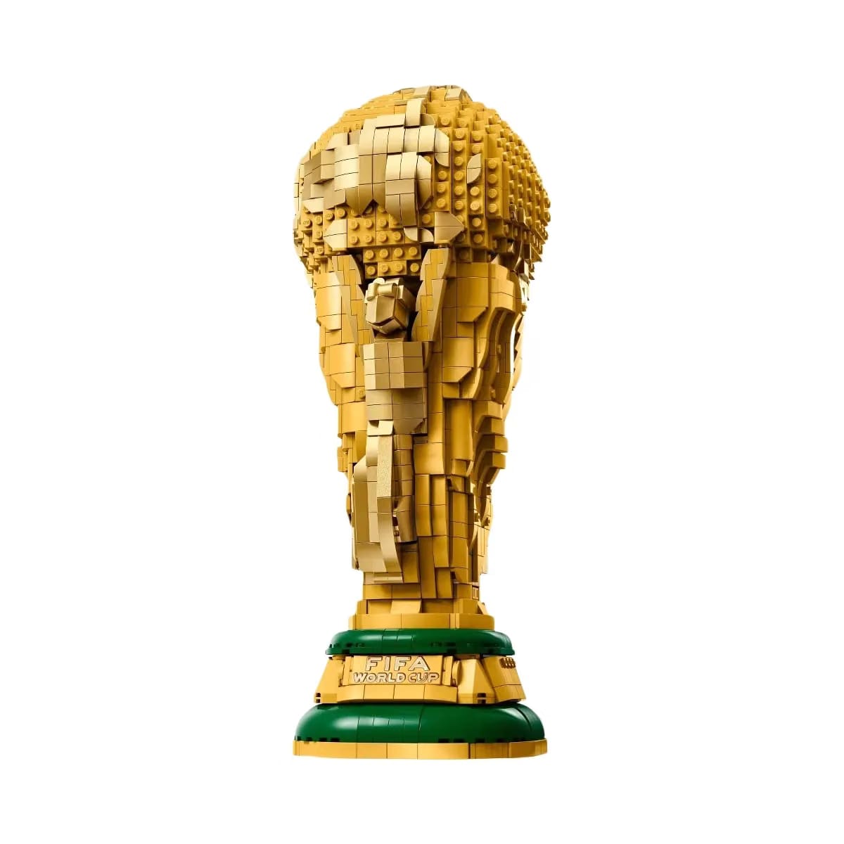 Lego FIFA World Cup 2026 Official Trophy