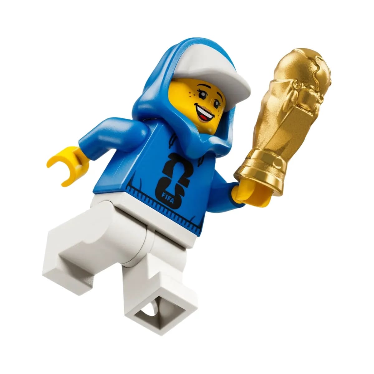 Lego FIFA World Cup 2026 Official Trophy