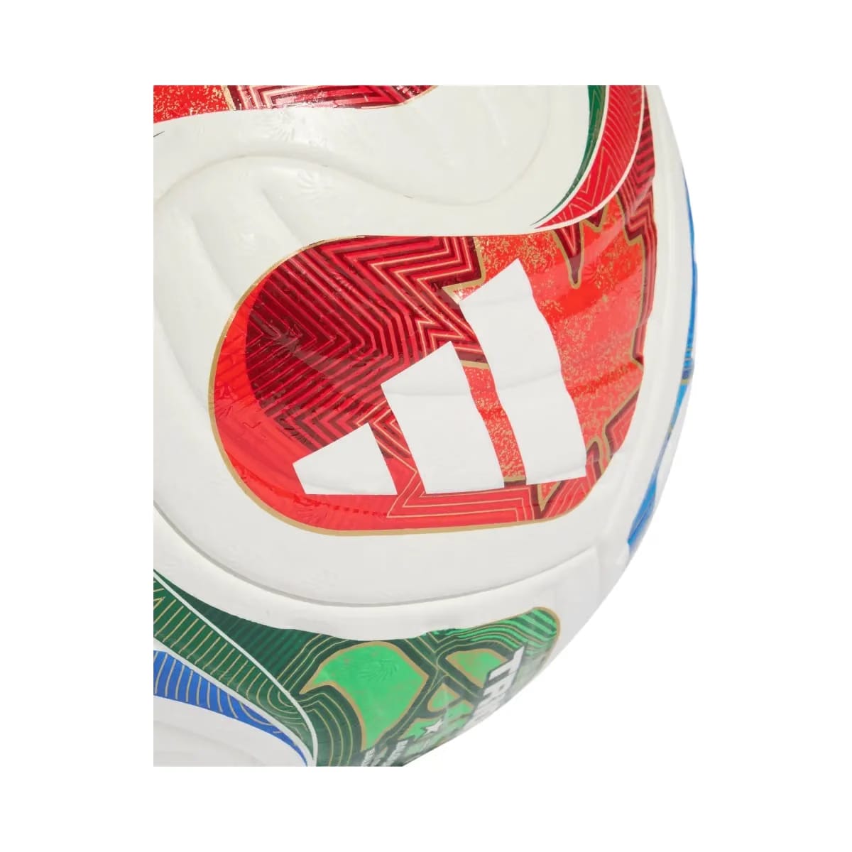 FIFA World Cup 2026 Trionda Pro Football