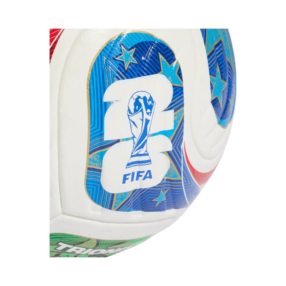 FIFA World Cup 2026 Trionda Pro Football