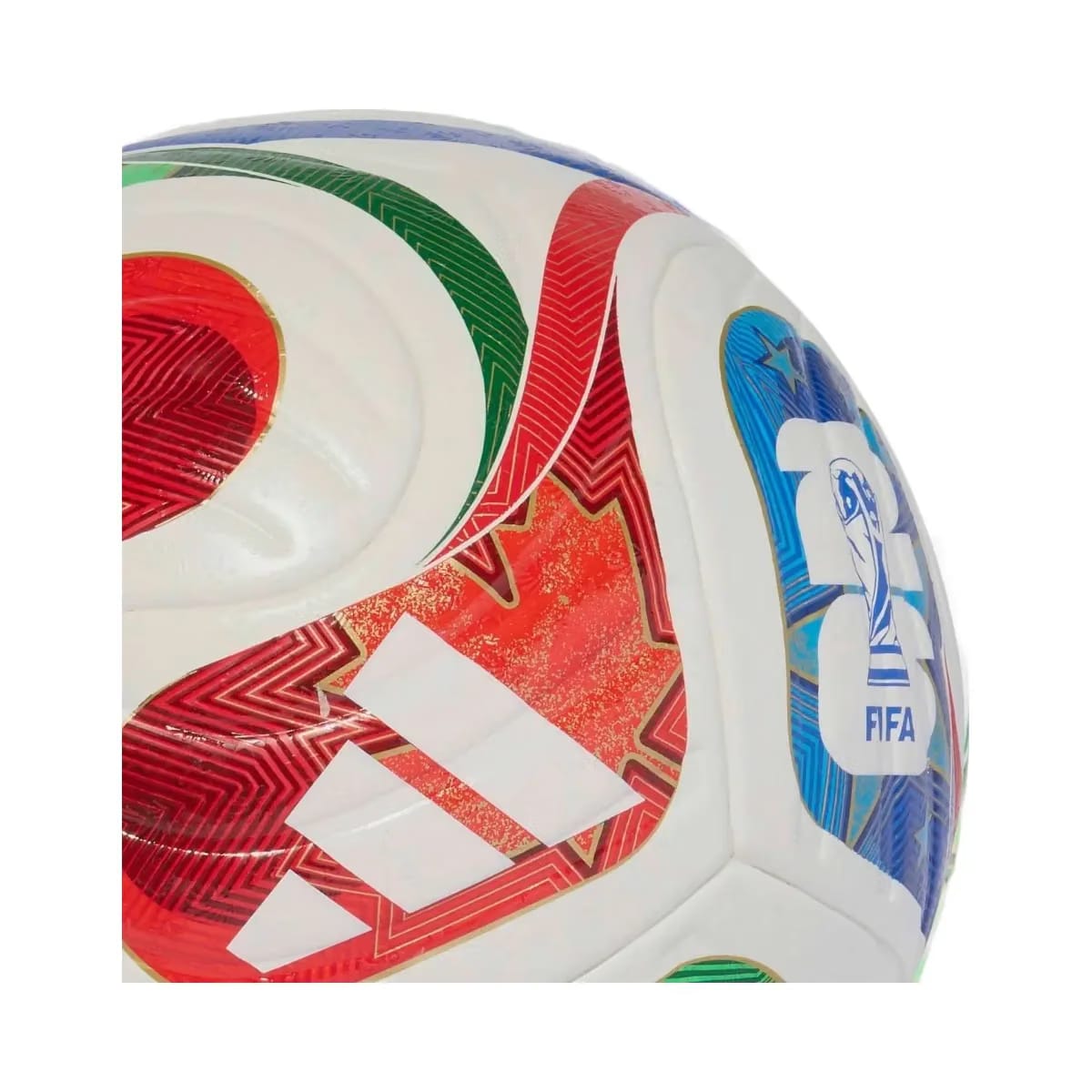 FIFA World Cup 2026 Trionda Pro Football
