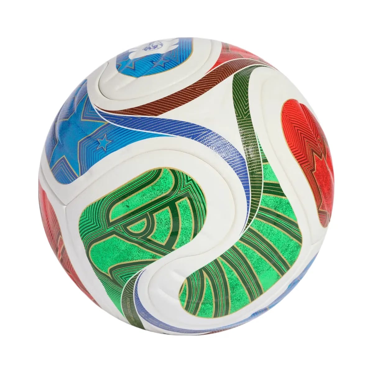 FIFA World Cup 2026 Trionda Competition Ball
