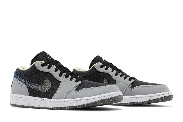 Air Jordan 1 Low Crater