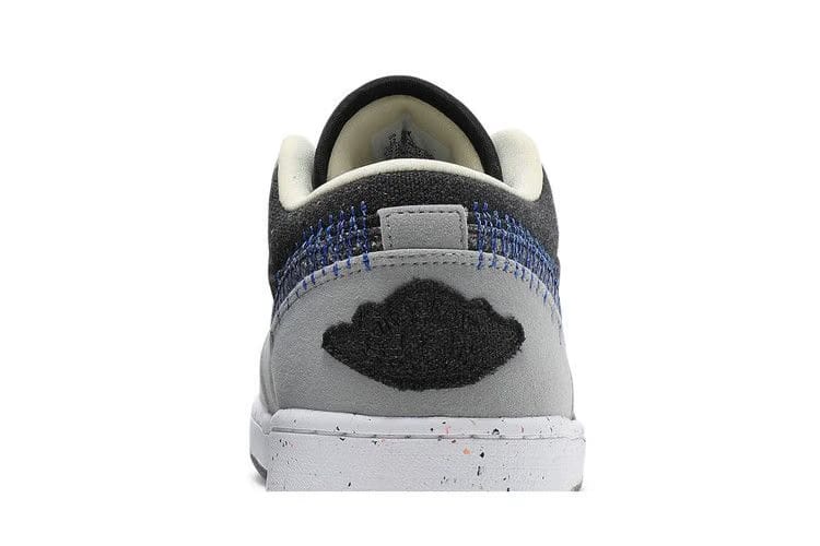 Air Jordan 1 Low Crater