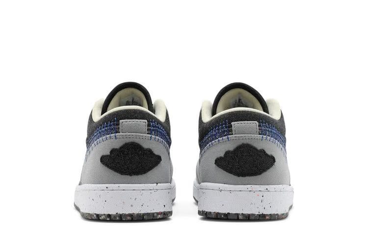 Air Jordan 1 Low Crater