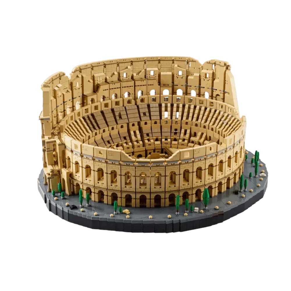 LEGO Architecture Colosseum Set 10276