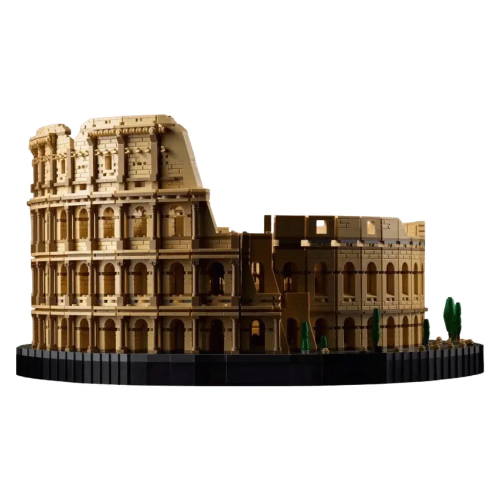 LEGO Architecture Colosseum Set 10276