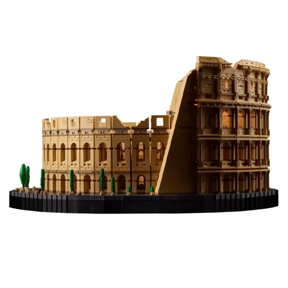 LEGO Architecture Colosseum Set 10276