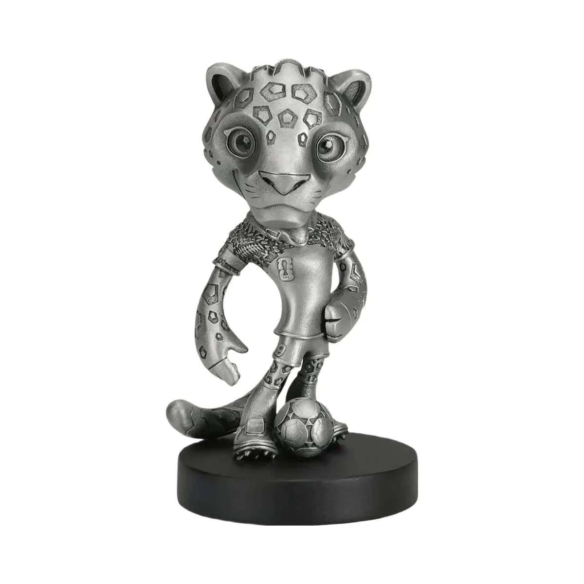 FIFA World Cup 2026 Zayu Figurine