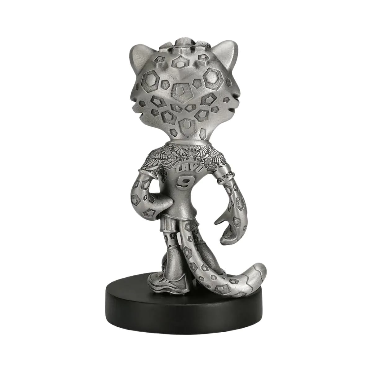 FIFA World Cup 2026 Zayu Figurine