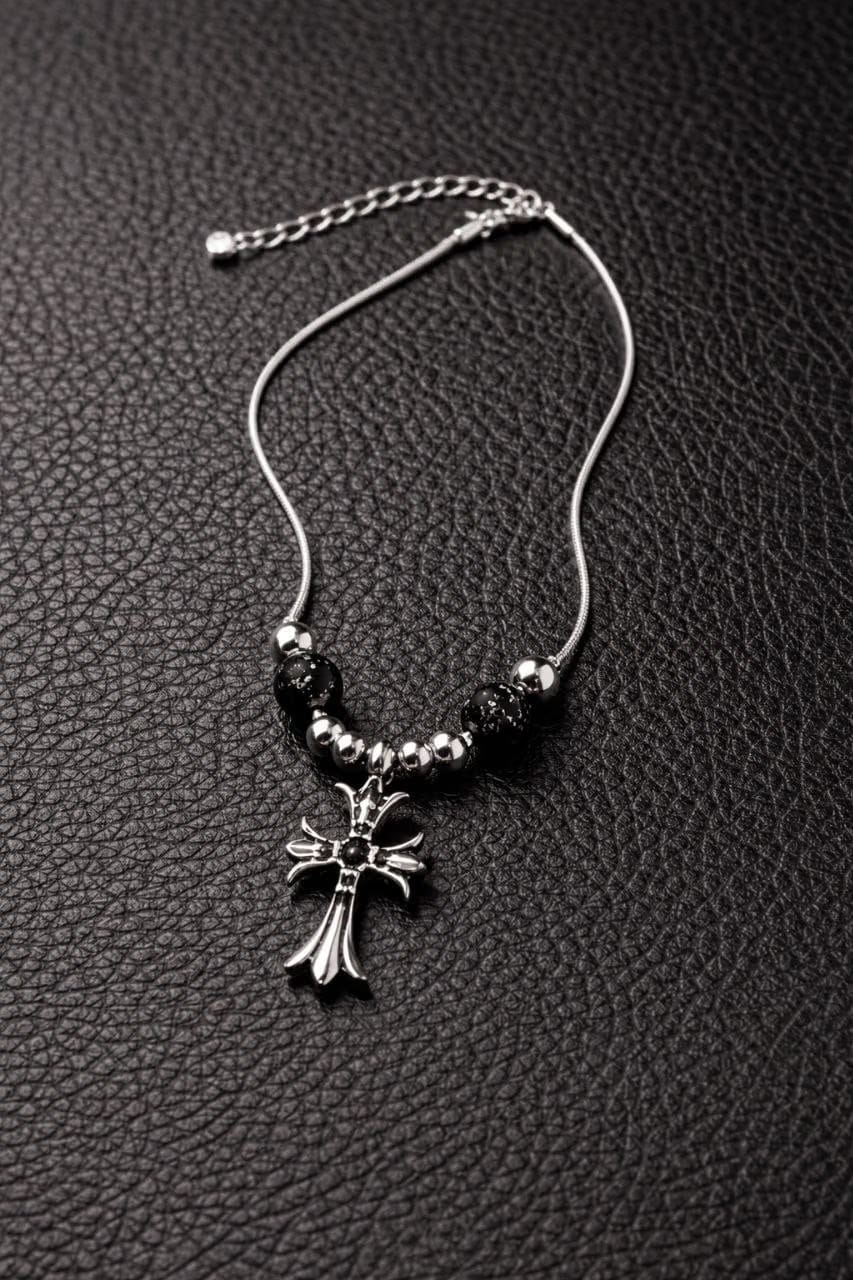 CH Black Beauty Necklace